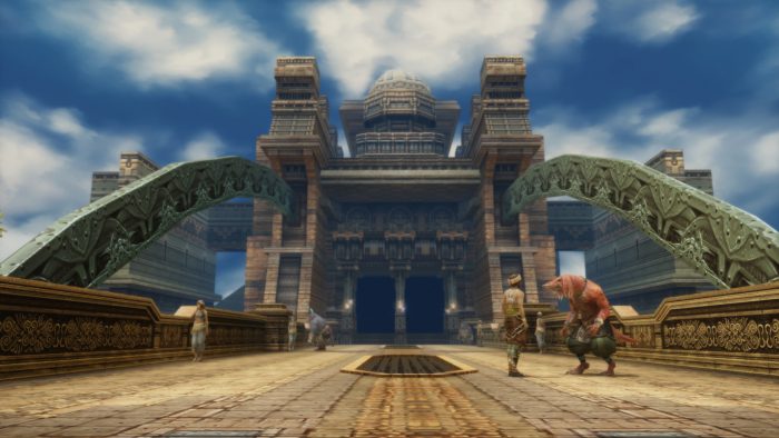 Final Fantasy XII The Zodiac Age Screenshot 042