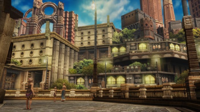 Final Fantasy XII The Zodiac Age Screenshot 043