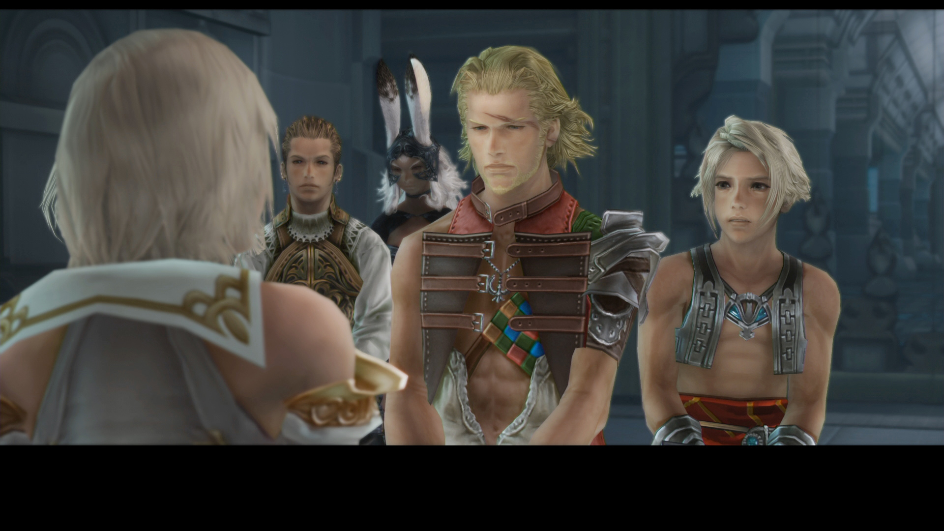 Final Fantasy XII The Zodiac Age Screenshot 061