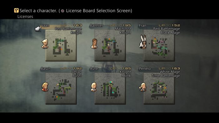 Final Fantasy XII The Zodiac Age Screenshot 084