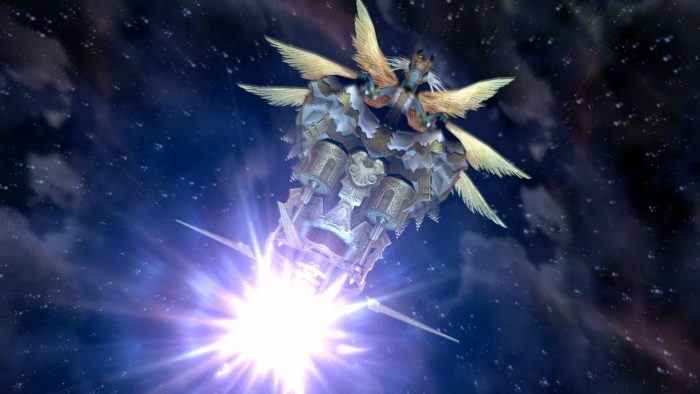 Final Fantasy XII The Zodiac Age Screenshot 113
