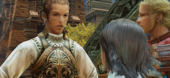 Final Fantasy XII The Zodiac Age Screenshot 114
