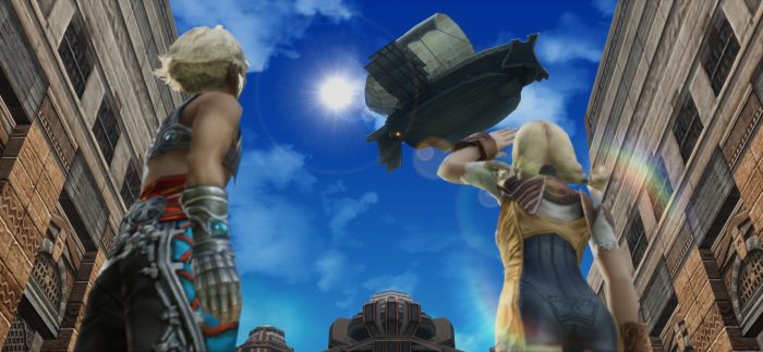 Final Fantasy XII The Zodiac Age Screenshot 118