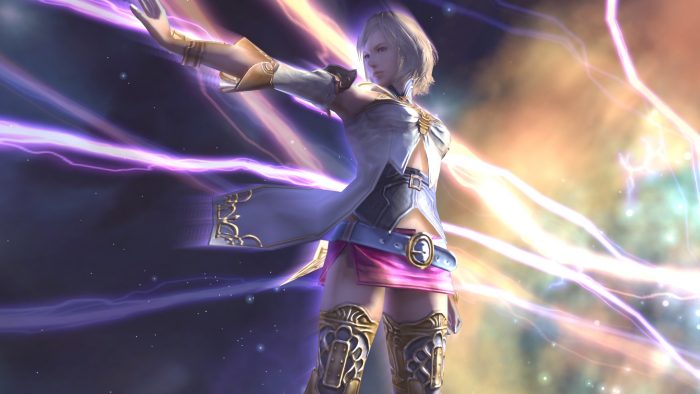 Final Fantasy XII The Zodiac Age Screenshot 120