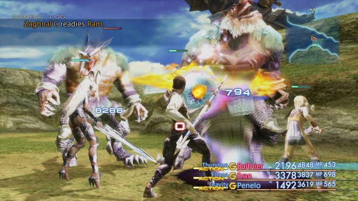 Final Fantasy XII The Zodiac Age Screenshot 122
