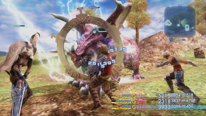 Final Fantasy XII The Zodiac Age Screenshot 123