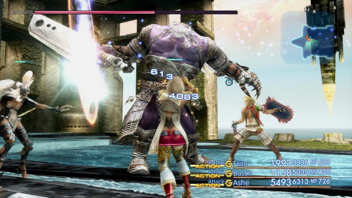 Final Fantasy XII The Zodiac Age Screenshot 124