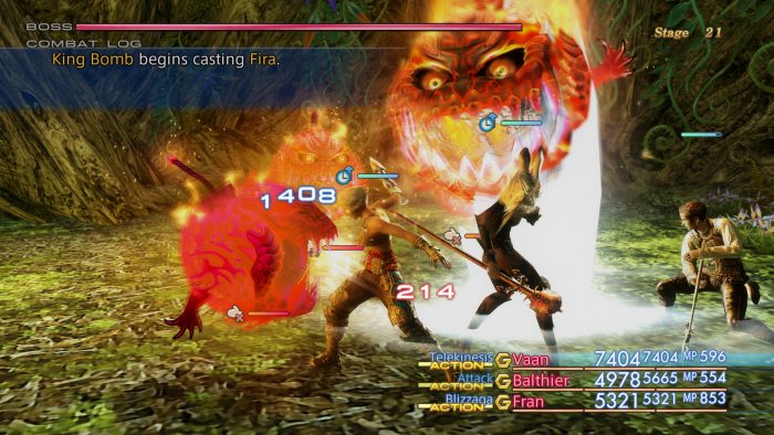 Final Fantasy XII The Zodiac Age Screenshot 127