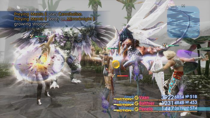 Final Fantasy XII The Zodiac Age Screenshot 128