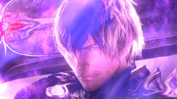 Final Fantasy XIV Shadowbringers Screenshot 024