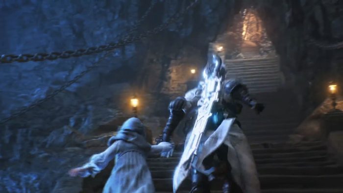 Final Fantasy XIV Shadowbringers Screenshot 025