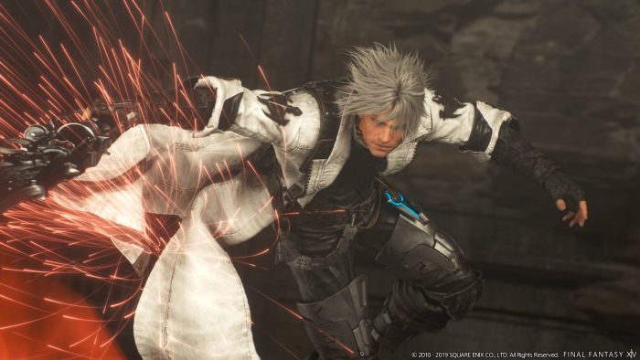 Final Fantasy XIV Shadowbringers Screenshot 028