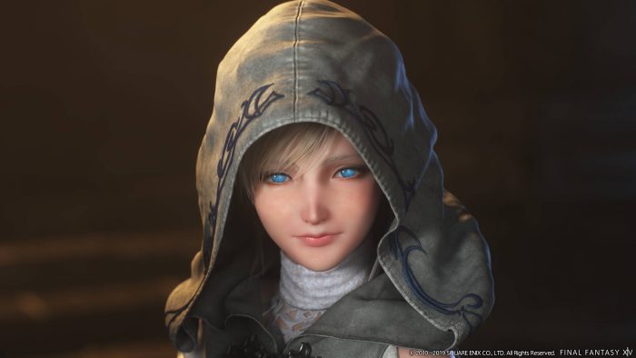 Final Fantasy XIV Shadowbringers Screenshot 030