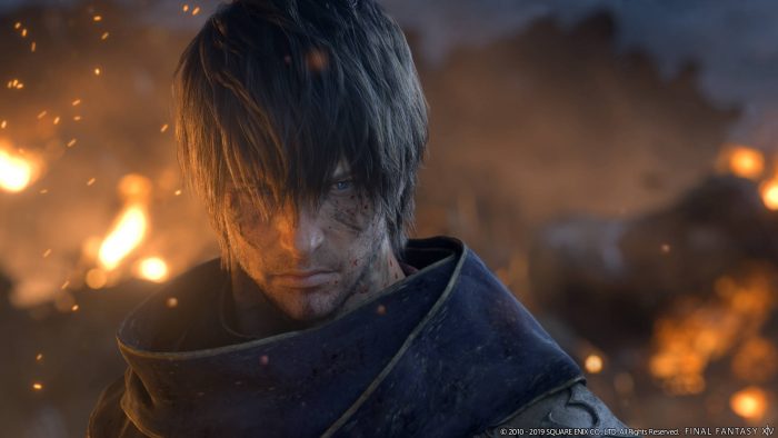 Final Fantasy XIV Shadowbringers Screenshot 042