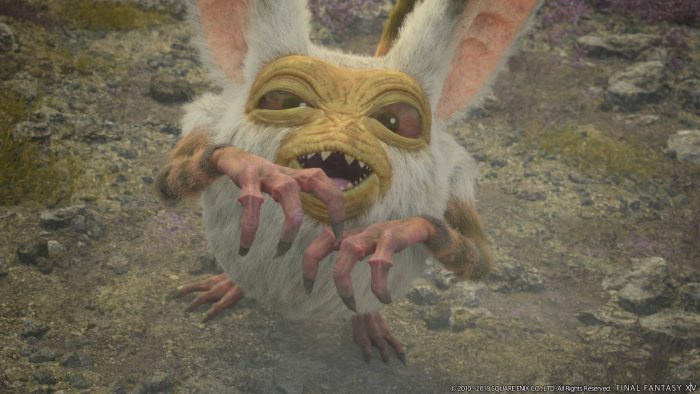 Final Fantasy XIV Shadowbringers Screenshot 046