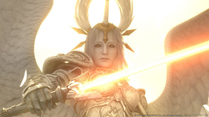 Final Fantasy XIV Shadowbringers Screenshot 048