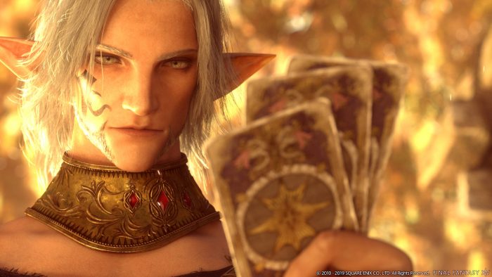 Final Fantasy XIV Shadowbringers Screenshot 051