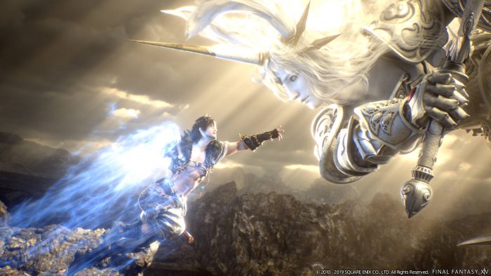 Final Fantasy XIV Shadowbringers Screenshot 055
