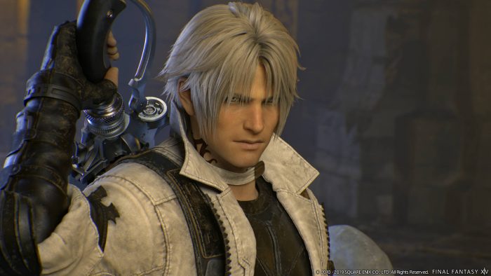Final Fantasy XIV Shadowbringers Screenshot 058