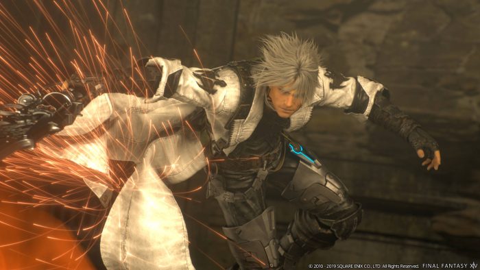 Final Fantasy XIV Shadowbringers Screenshot 059