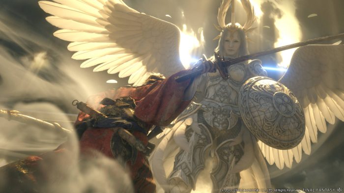 Final Fantasy XIV Shadowbringers Screenshot 065