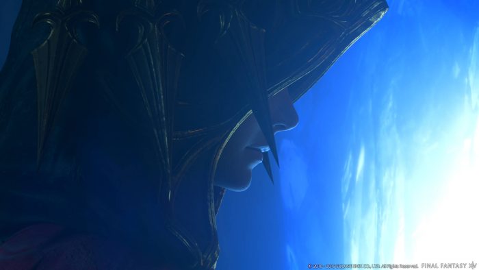 Final Fantasy XIV Shadowbringers Screenshot 066
