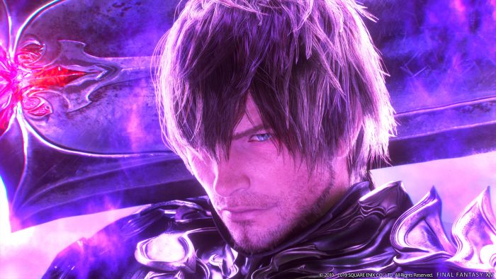 Final Fantasy XIV Shadowbringers Screenshot 068
