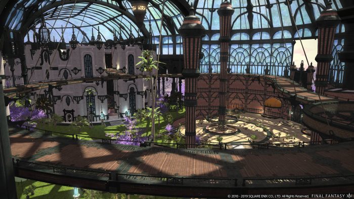 Final Fantasy XIV Shadowbringers Screenshot 074