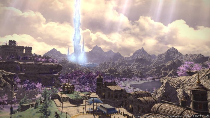 Final Fantasy XIV Shadowbringers Screenshot 080