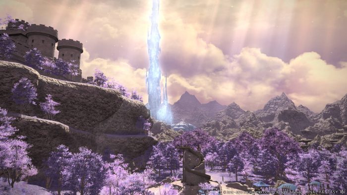Final Fantasy XIV Shadowbringers Screenshot 081