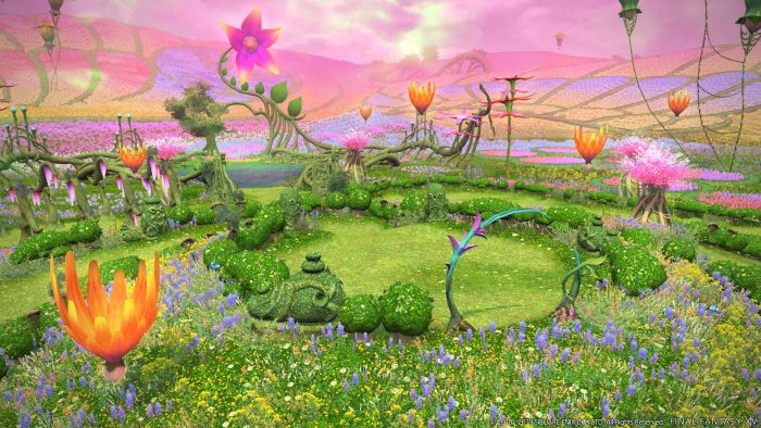Final Fantasy XIV Shadowbringers Screenshot 083