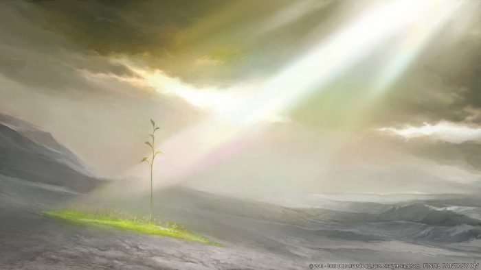 Final Fantasy XIV Shadowbringers Screenshot 089