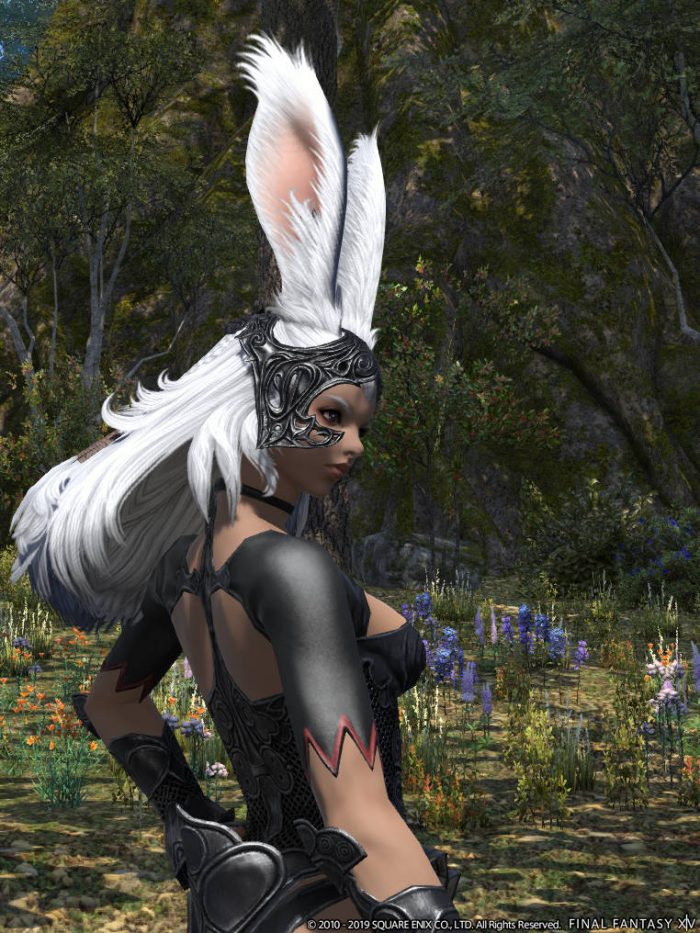 Final Fantasy XIV Shadowbringers Screenshot 092