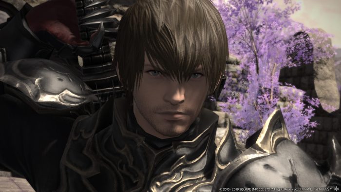 Final Fantasy XIV Shadowbringers Screenshot 094