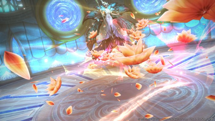 Final Fantasy XIV Shadowbringers Screenshot 102