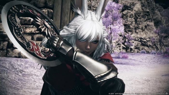 Final Fantasy XIV Shadowbringers Screenshot 108