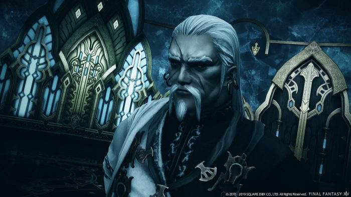 Final Fantasy XIV Shadowbringers Screenshot 112