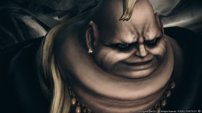 Final Fantasy XIV Shadowbringers Screenshot 113