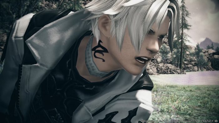 Final Fantasy XIV Shadowbringers Screenshot 115
