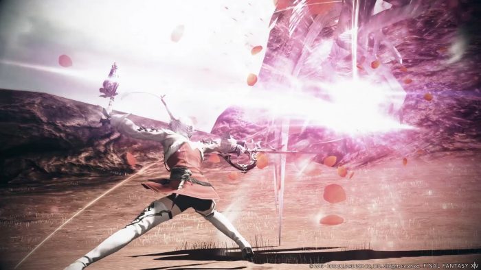 Final Fantasy XIV Shadowbringers Screenshot 116