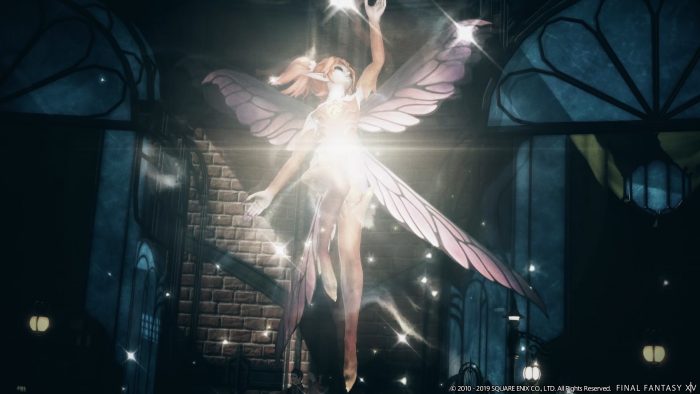 Final Fantasy XIV Shadowbringers Screenshot 119