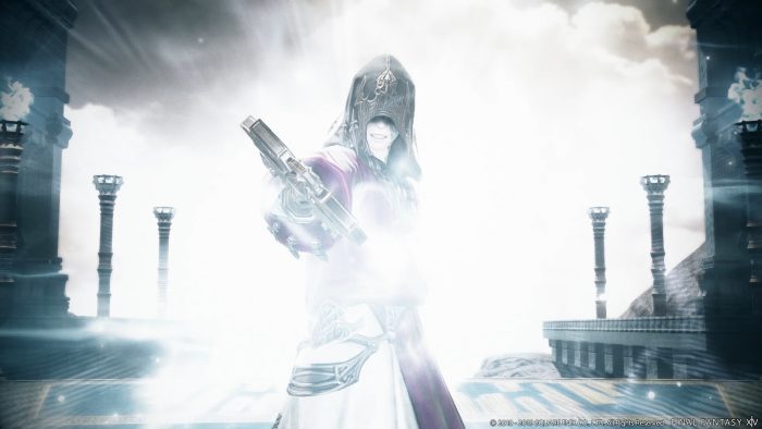Final Fantasy XIV Shadowbringers Screenshot 125