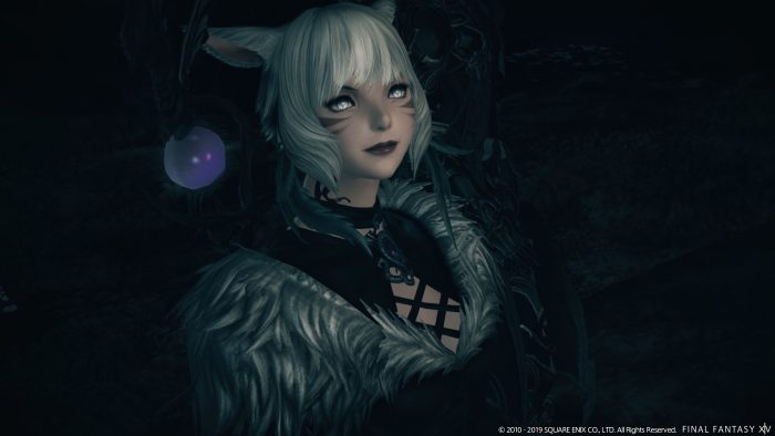 Final Fantasy XIV Shadowbringers Screenshot 127