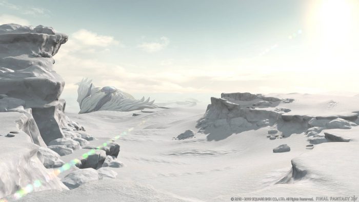 Final Fantasy XIV Shadowbringers Screenshot 130