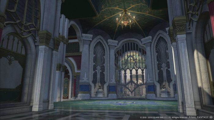 Final Fantasy XIV Shadowbringers Screenshot 142