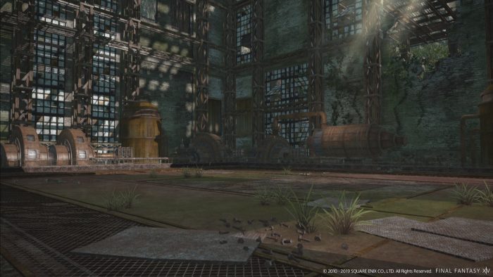 Final Fantasy XIV Shadowbringers Screenshot 149