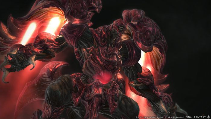 Final Fantasy XIV Shadowbringers Screenshot 188