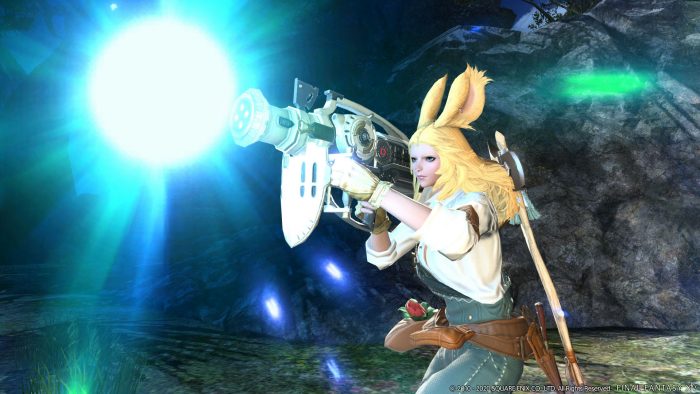Final Fantasy XIV Shadowbringers Screenshot 199