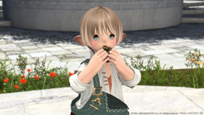 Final Fantasy XIV Shadowbringers Screenshot 211