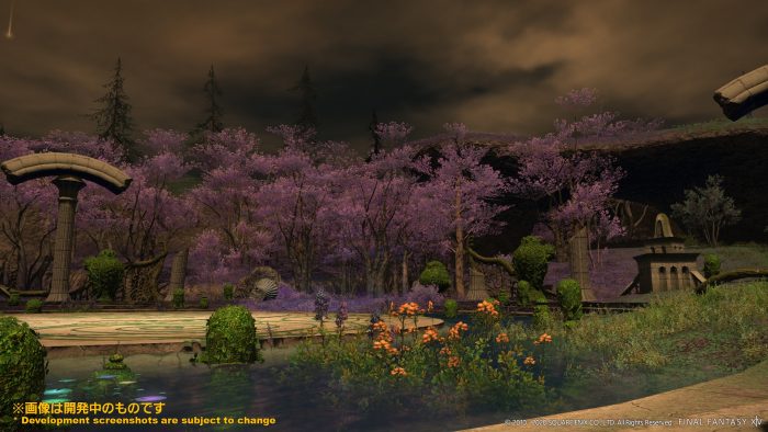 Final Fantasy XIV Shadowbringers Screenshot 216